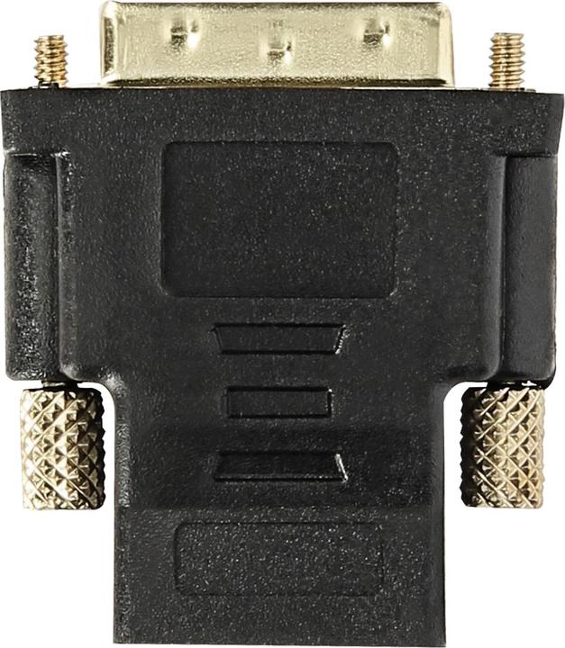 Immagine prodotto Avizar Adattatore HDMI/DVI bidirezionale (HDMI, DVI, 5 cm)