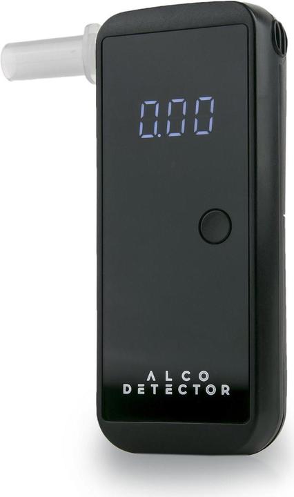 Produktbild Alcodetector EC3