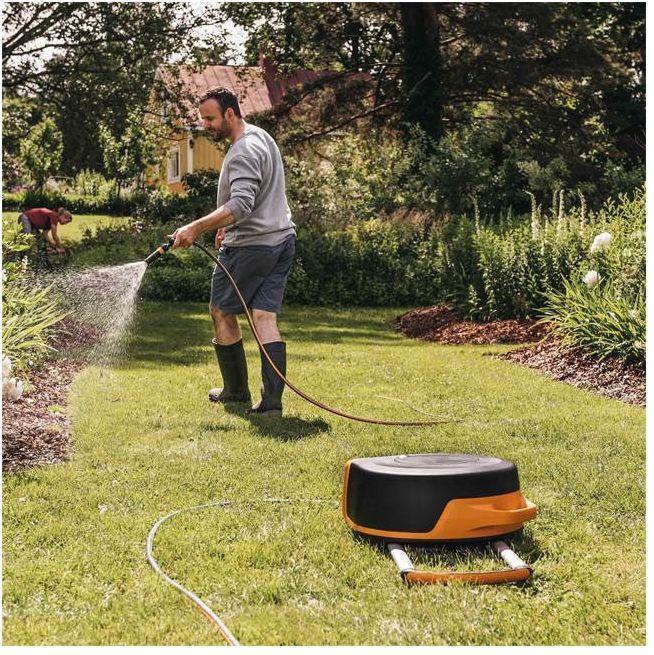 Image du produit Fiskars Waterwheel XL avec roues (27 m)