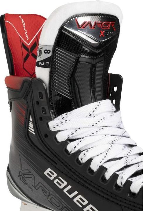 Produktbild Bauer Vapor X5 Pro SR Hockey-Schlittschuhe (SR 9 - 44,5, FIT 1) (44.5)