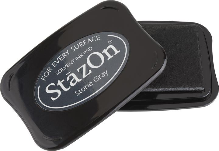 Image du produit Staz On Tampons encreurs, Staz-On