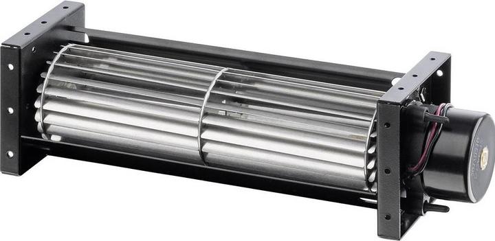 X-Fan X Fan Querstromlüfter CD4315 Motor rechts 24 VDC