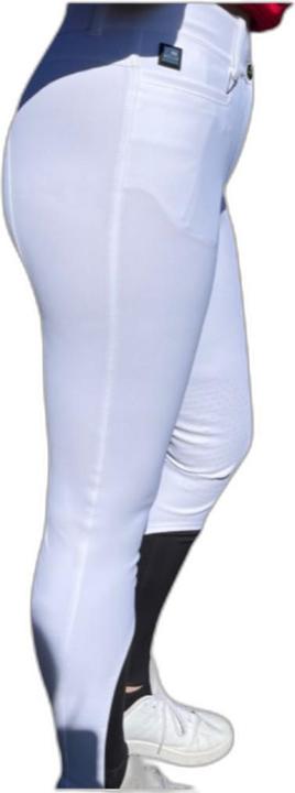 Image du produit Equiline pantalon d'équitation de concours mid grip (42)