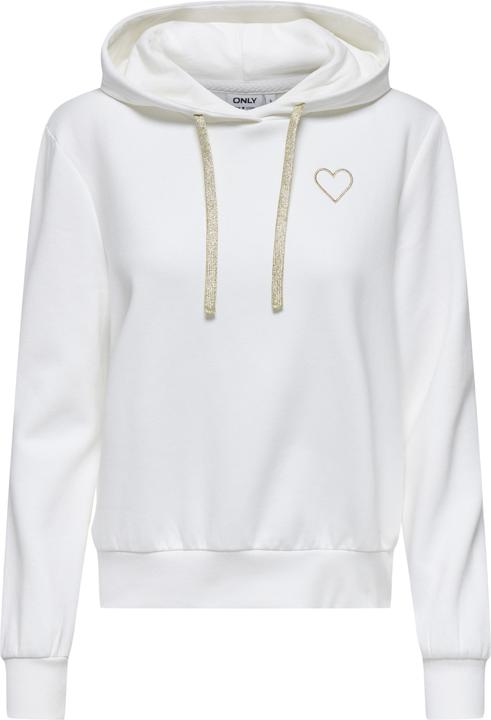 Only ONLNOLI Sweatshirt Kapuzenpullover