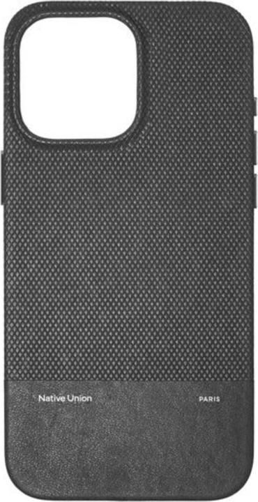 Immagine prodotto Native Union RECLA-BLK-NP24PM (Apple iPhone 16 Pro Max)