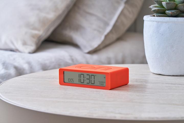 Actual product image Lexon Flip Mini