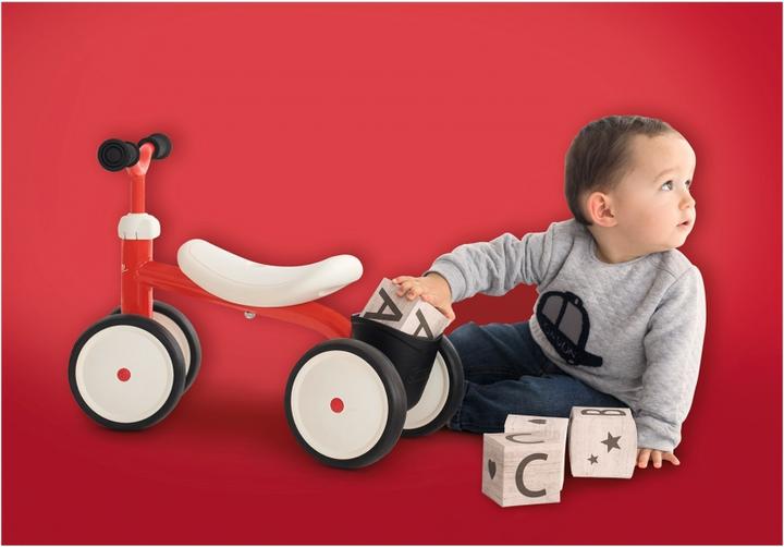 Actual product image Smoby Rookie