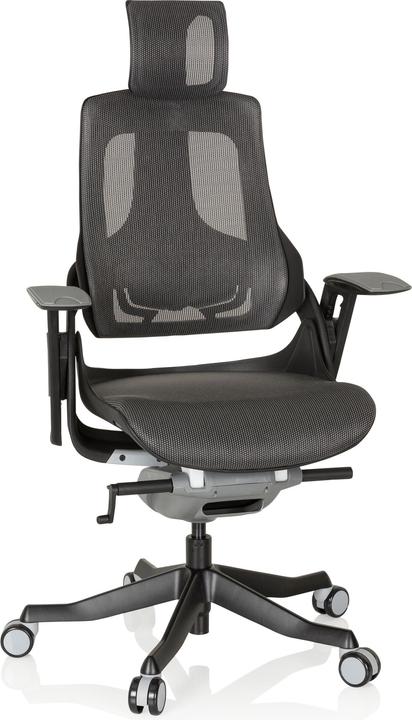 Immagine prodotto Hjh Office SPEKTRE BLACK