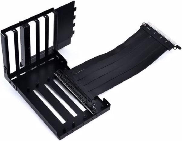 Produktbild Lian-Li O11DXL-1X-4 Riser Card + PCI-Slot-Blende - PCIe 4.0