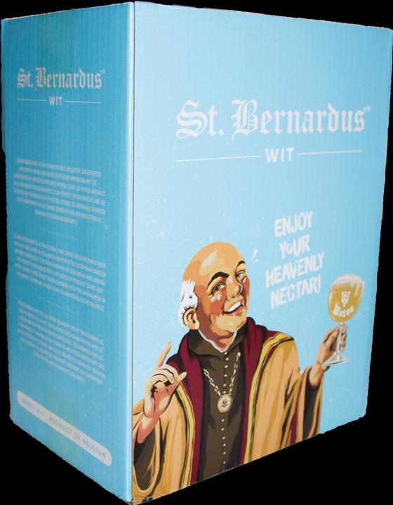 Immagine prodotto St. Bernardus Wit (6 x 75 cl)