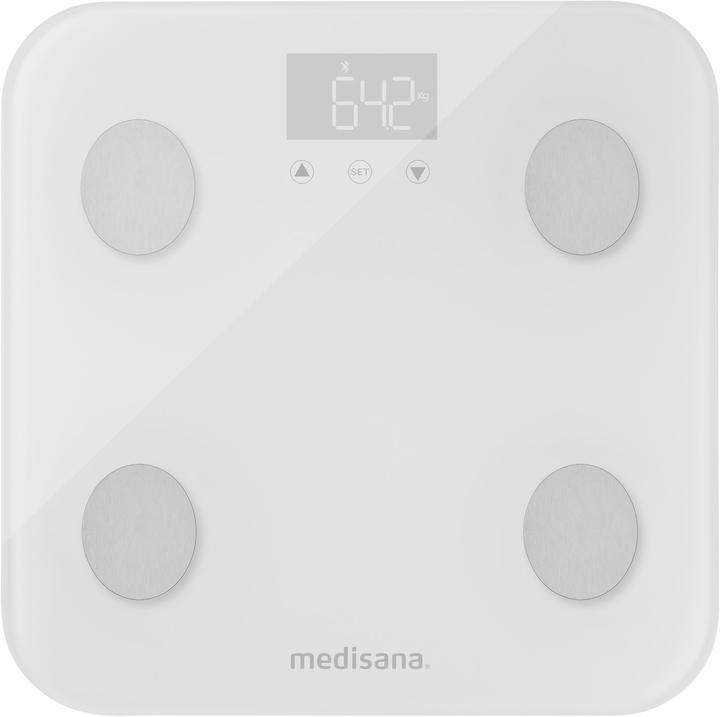 Produktbild Medisana BS600 Connect (180 kg)