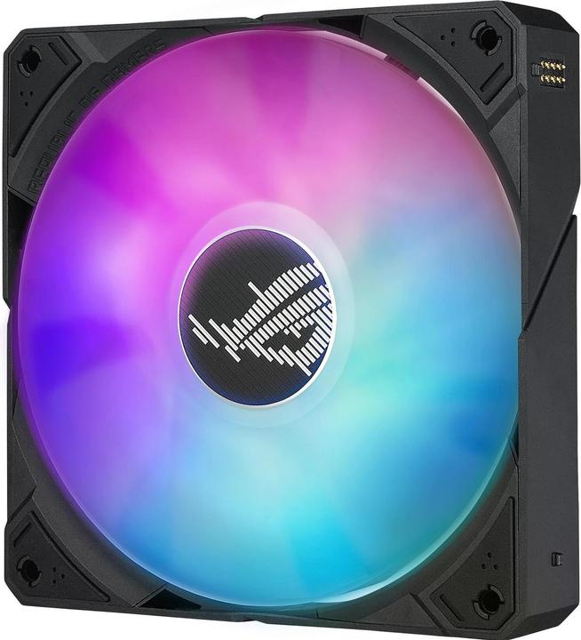 Produktbild ASUS ROG RYUJIN III 240 ARGB