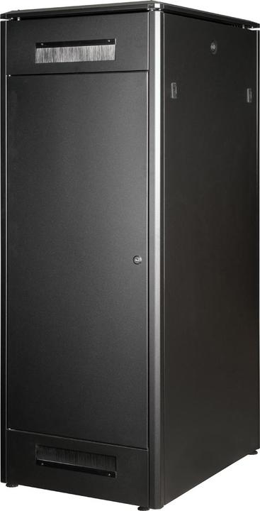 Produktbild Roline 19-Zoll Netzwerkschrank Pro 32 HE (32 HE, 19 Zoll Rack)