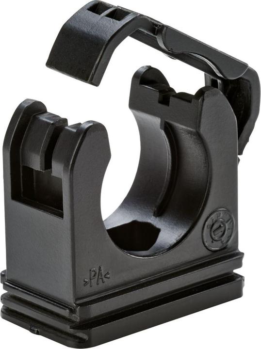 Actual product image Lapp Hose holder gray 65500630 S
