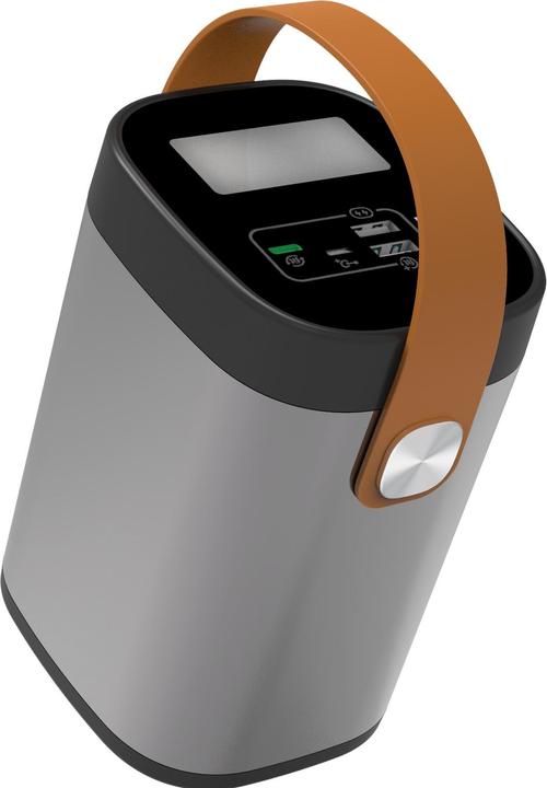 Sandberg Powerbank (60000 mAh, 20 W, 222 Wh)
