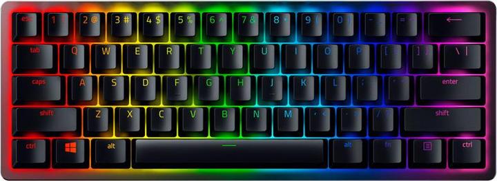 Actual product image Razer PBT Keycap + Coiled Cable Upgrade Set