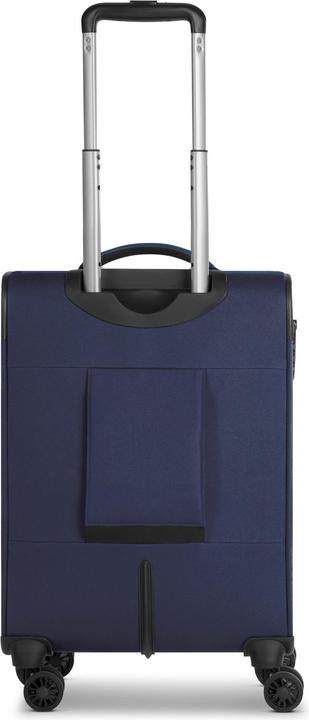 Produktbild Worldpack Chicago 4 Rollen Kabinentrolley S 56 cm (35 l, Handgepäck (bis 50l))