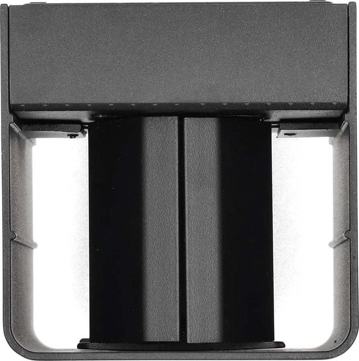 Image du produit Nedis Lampe d'extérieur Smartlife | 2 x 270 lm | Zigbee 3.0 | 12 + 4 W | RGB / blanc chaud | 2700 K | (540 lm, IP65)