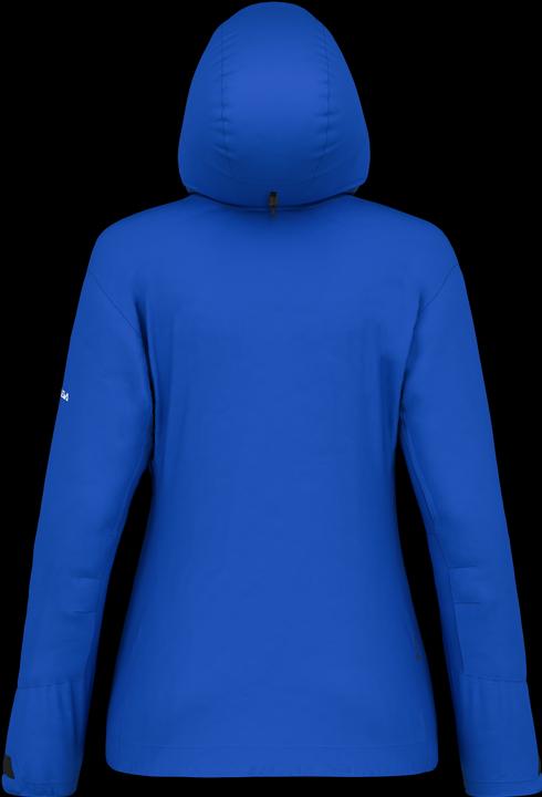 Image du produit Salewa VESTE ORTLES GTX 3L pour femme (34, XS)