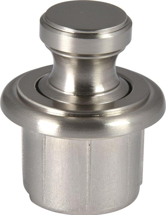 LAMP® Druckknopf-Verschluss TLP, Nickel matt (1 Stk.)