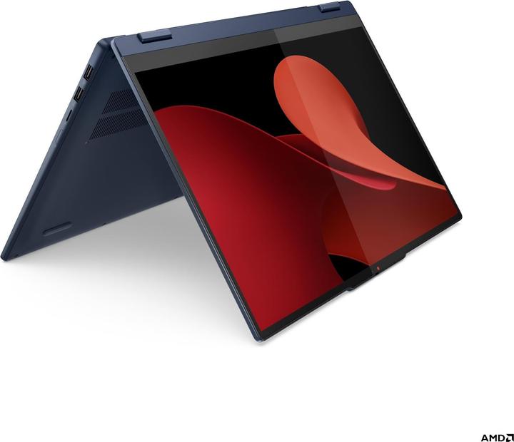 Immagine prodotto Lenovo IdeaPad 5 2-in-1 (16", AMD Ryzen 5 8645HS, 16 GB, 1000 GB, CH)