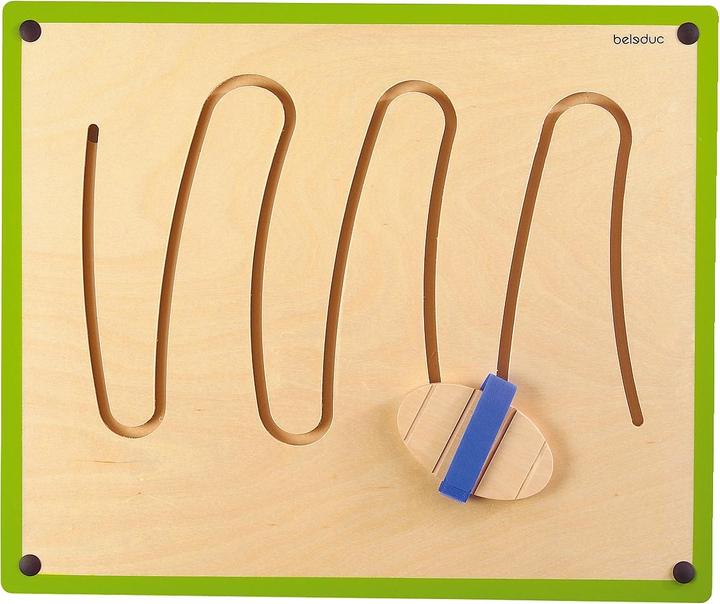Actual product image Beleduc Mountains