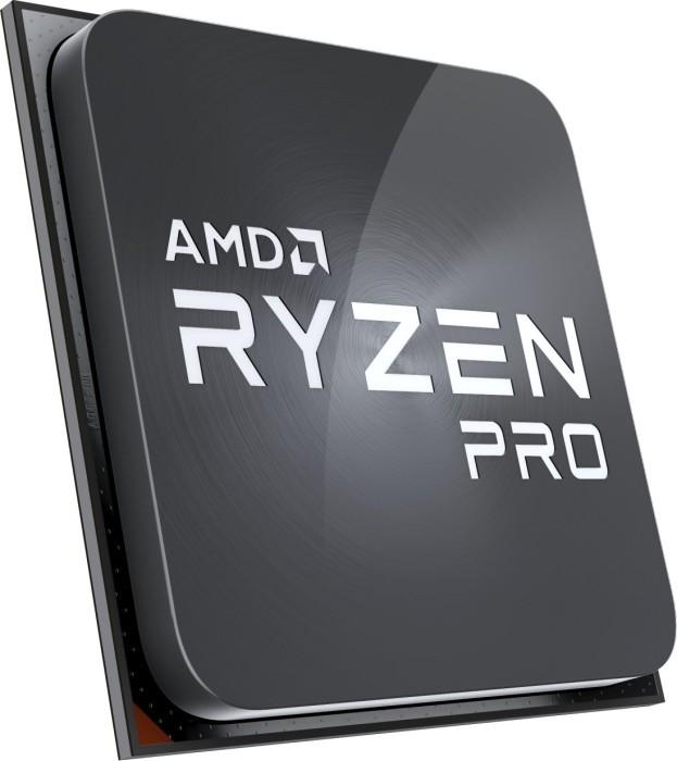 Productafbeelding AMD Ryzen 5 PRO 4650G (AM4, 3.70 GHz, 6 -Core)