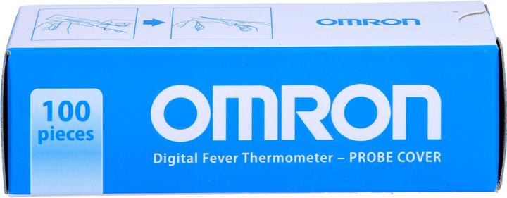 Actual product image Omron Measuring sleeves Universal