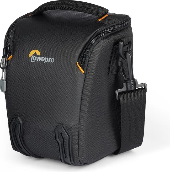 Immagine prodotto Lowepro Adventura TLZ 30 III (Borsa a tracolla per fotocamera, Borsa per fotocamera, Marsupio per fotocamera, 2 l)