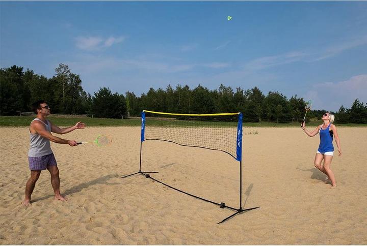 Actual product image Schildkröt Combi Net Set