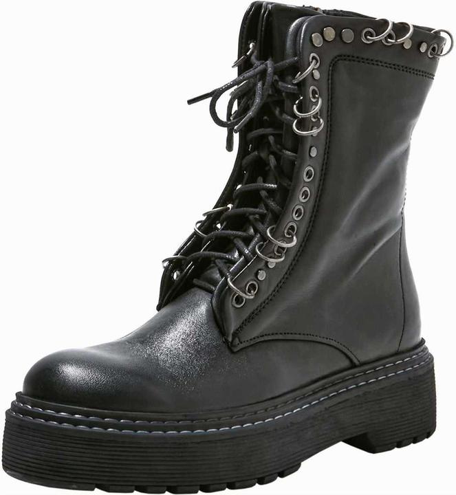 Actual product image Inuovo Ankle boot (37)
