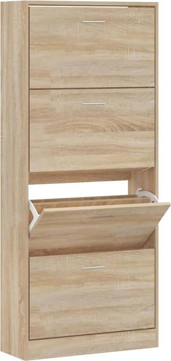 Produktbild VidaXL Everleigh (63 x 24 x 147 cm)