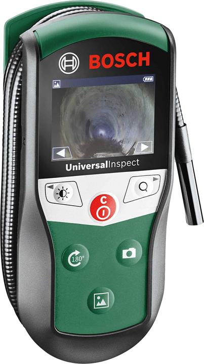 Image du produit Bosch Home & Garden UniversalInspect UNI