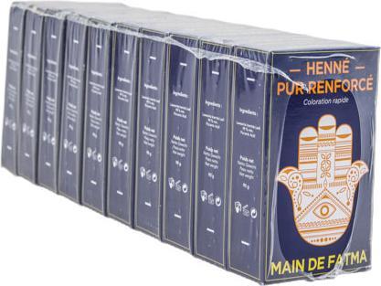 Immagine prodotto Cachet Polvere di henné