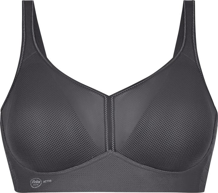 Immagine prodotto Anita Controllo dell'aria con reggiseno sportivo Delta Pad (95 B)