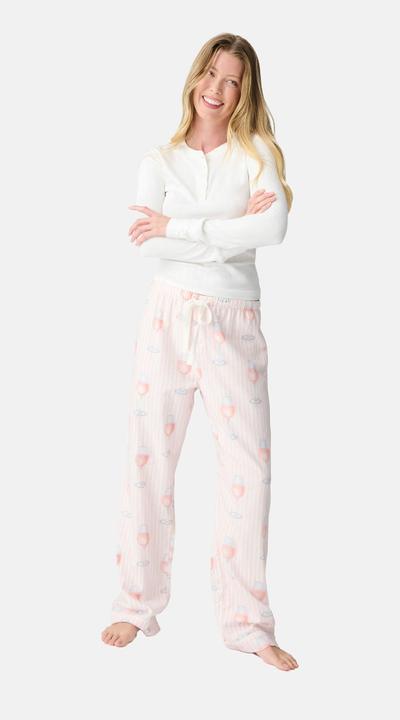 Immagine prodotto Pj Salvage Pantaloni del pigiama Flannels (XS)
