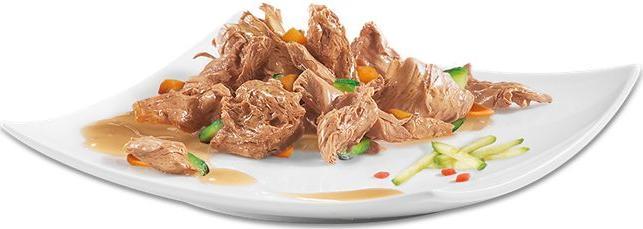 Immagine prodotto Gourmet Perla (Adulto, 4 pz., 760 g)