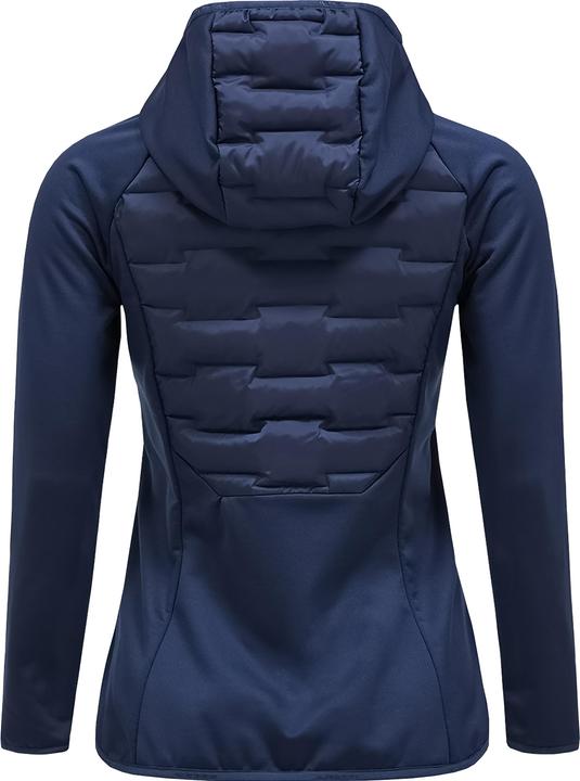 Immagine prodotto Peak Performance Cappuccio ibrido Argon da donna (S)