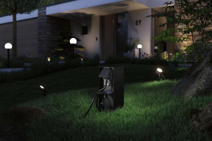 Actual product image Paulmann 4000870947012
