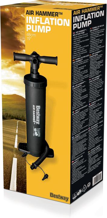Image du produit Bestway Marteau à air comprimé