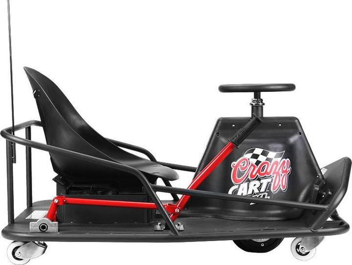 Actual product image Razor Crazy Cart XL (36 V)
