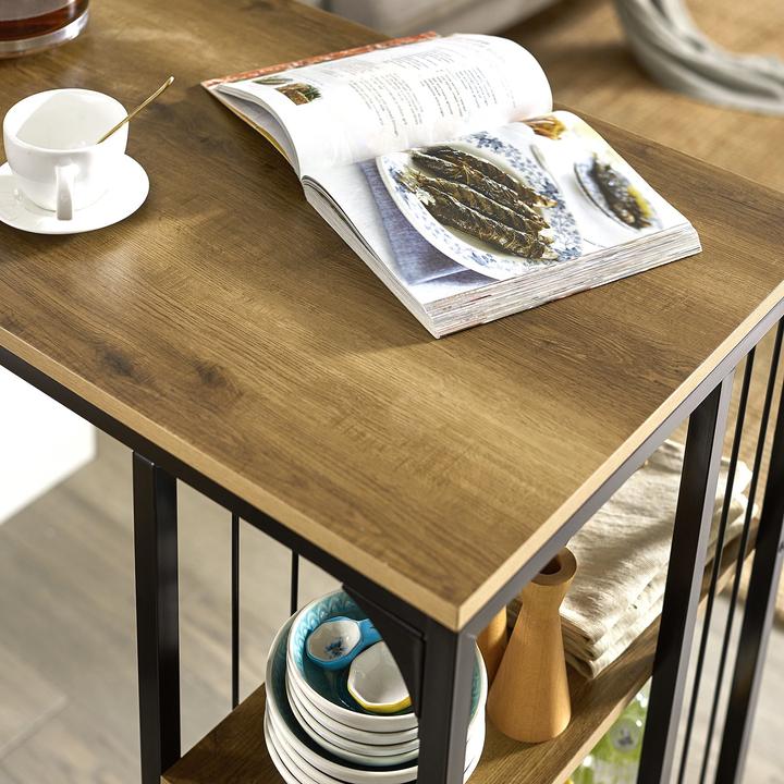Immagine prodotto SoBuy FWT84-PF (115 x 107 x 50 cm)