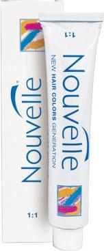 Actual product image Nouvelle 7.74 oak wood 100 ml (Oak)