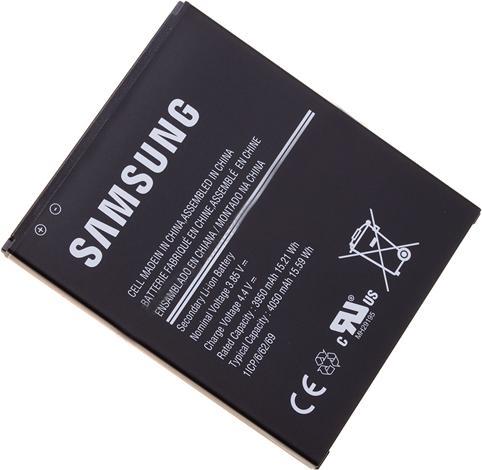 Produktbild Samsung Akku EB-BG715BBE 3950mAh für G715 Galaxy Xcover Pro GH43-04993A