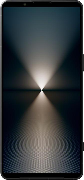 Produktbild Sony Xperia 1 VI (256 GB, Black, 6.50", SIM + eSIM, 52 Mpx, 5G)