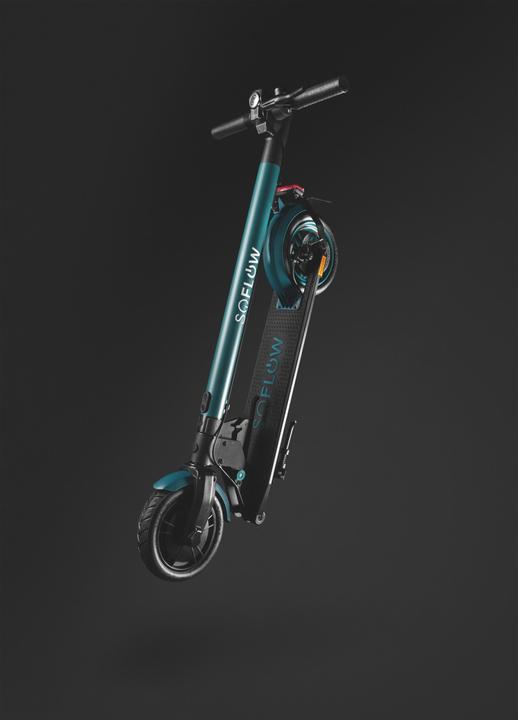 Image du produit SoFlow SO1 Pro (20 km/h, 15 km, 300 W)