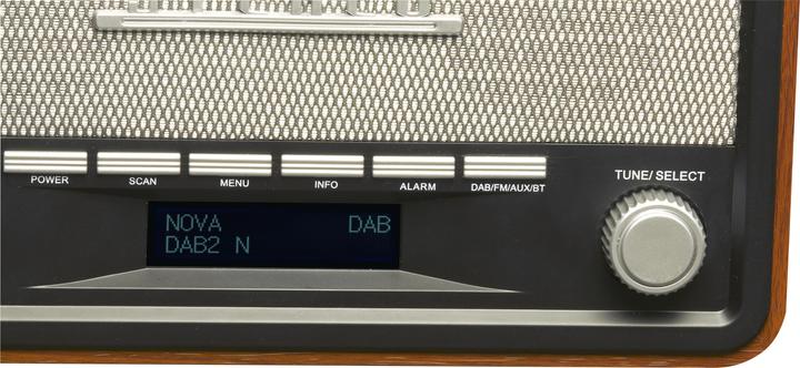 Produktbild Denver DAB-18 (DAB+, FM, Bluetooth)