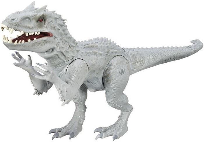 Immagine prodotto Hasbro Jurassic World: dinosauro mimetico Indominus Rex