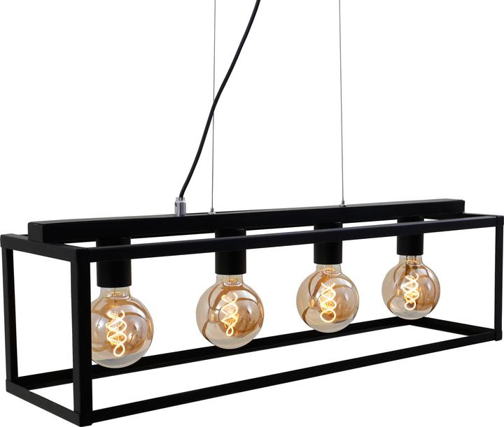 Immagine prodotto Briloner Box (E27)