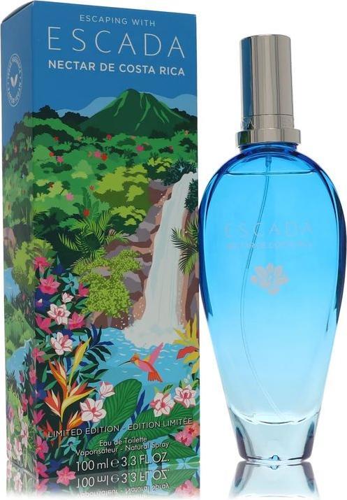 Produktbild Escada Nectar De Costa Rica EDT 100ml (Eau de Toilette, 100 ml)